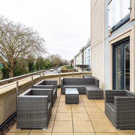 The Cooper Bristol Exterior foto